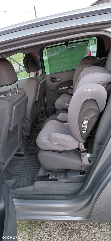 Peugeot 5008 BlueHDI 120 Stop & Start Style - 10