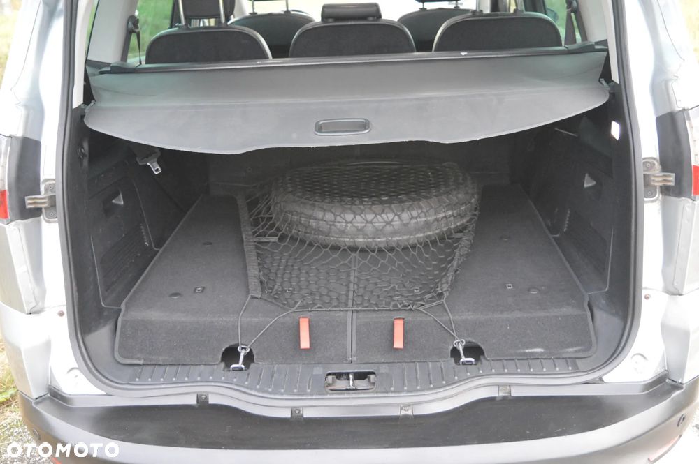 Ford S-Max 2.0 TDCi Silver X - 6