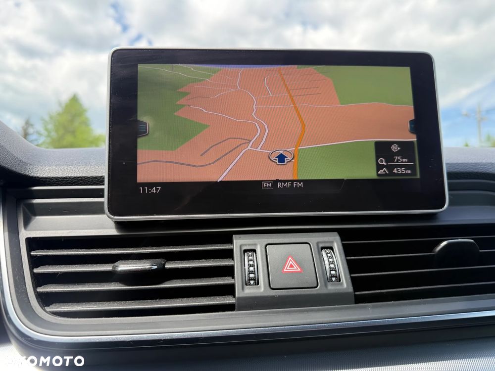 Audi Q5 40 TDI Quattro S tronic design - 21
