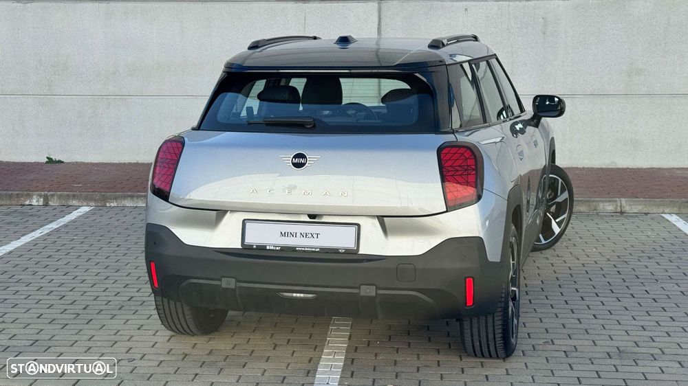 MINI Aceman - 15