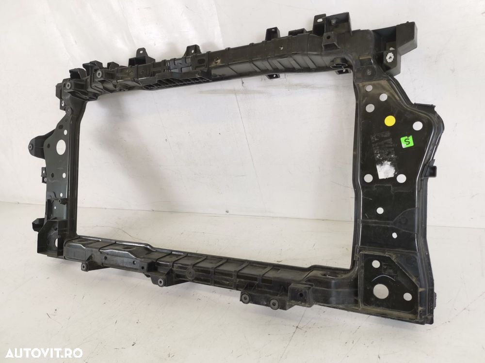Trager Frontal Nissan Juke 2019 2020 2021 Original In Stare Buna - 7