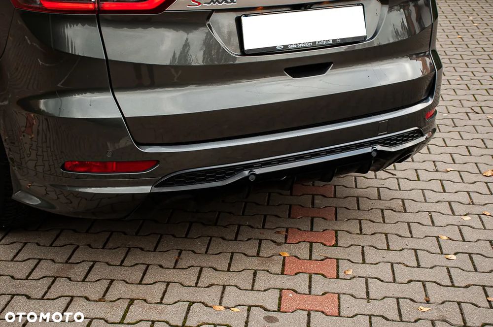 Ford S-Max 2.0 EcoBlue ST-Line - 28