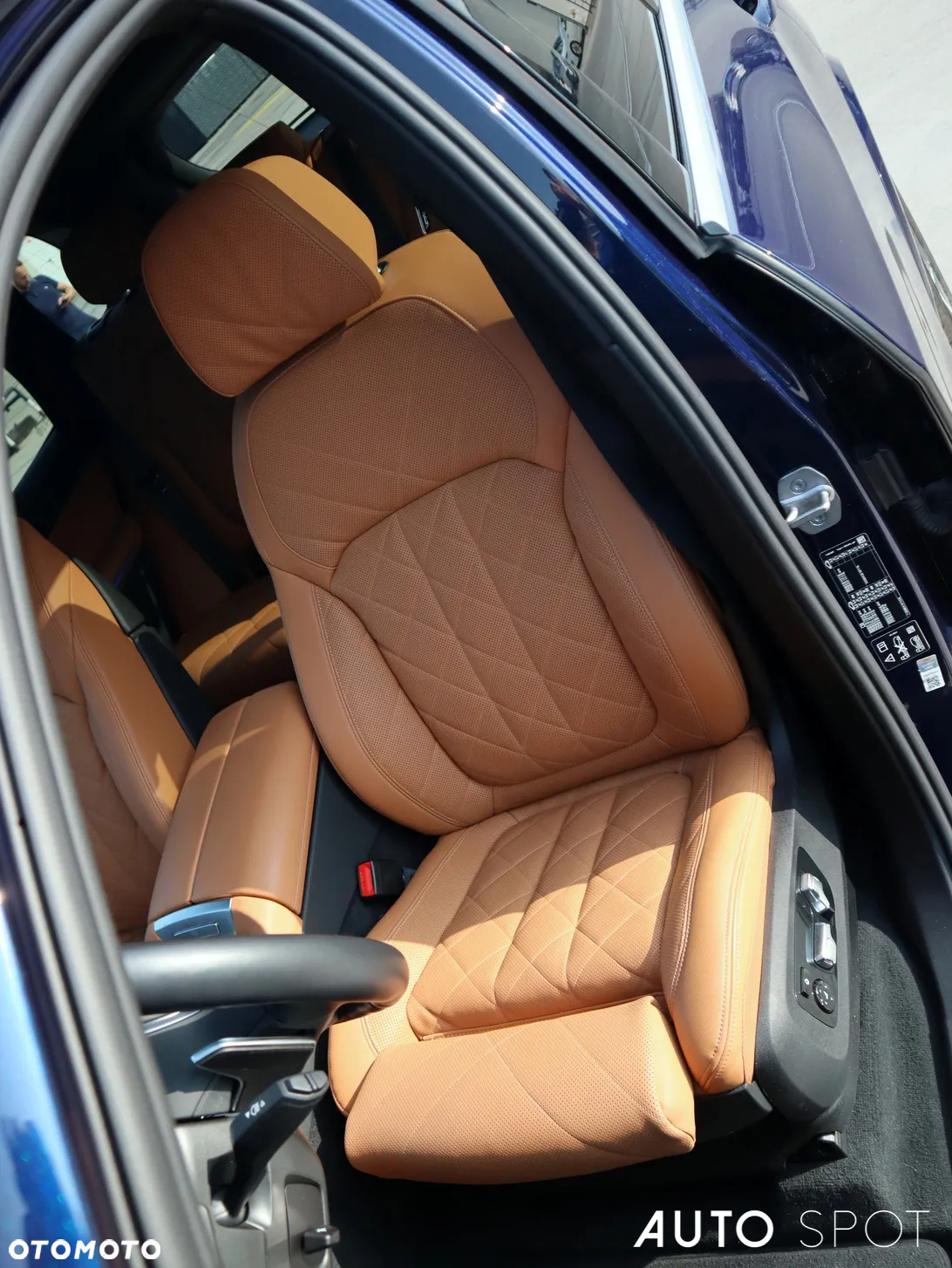 BMW X5 xDrive40i mHEV sport - 16