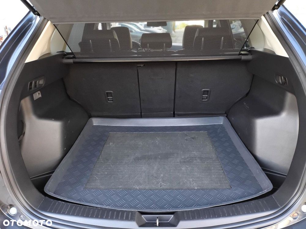 Mazda CX-5 2.0 Skypassion AWD - 33