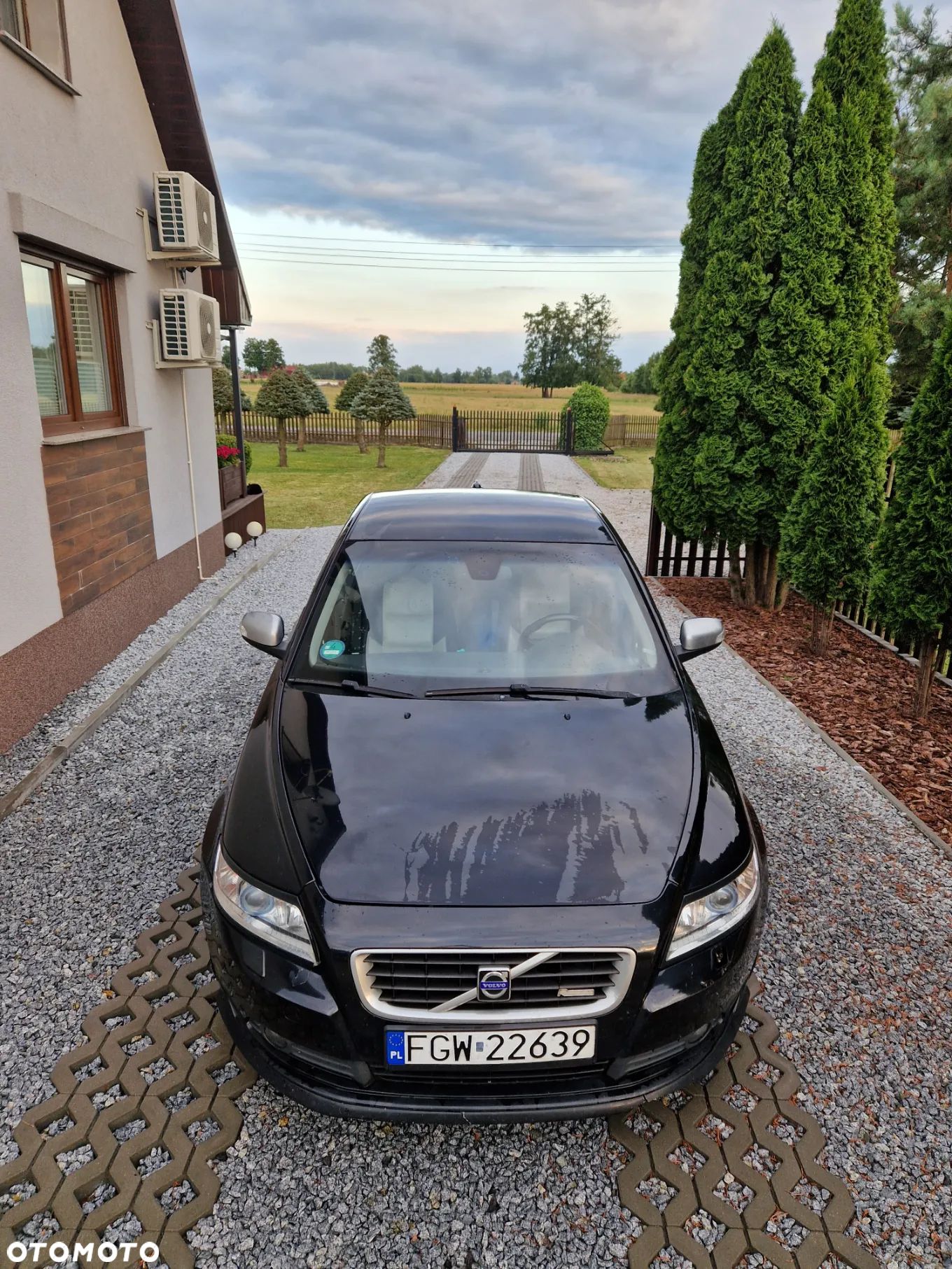 Volvo S40 2.0D R-Design Summum - 1