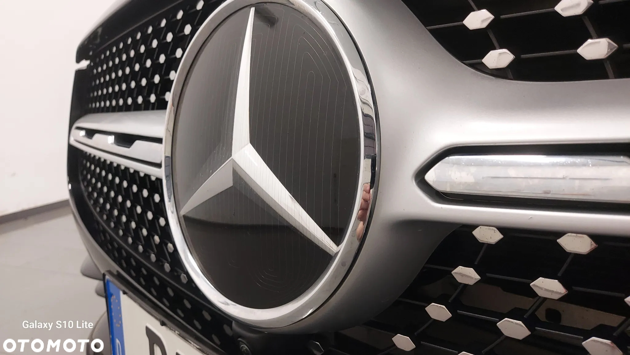 Mercedes-Benz GLC 220 d 4Matic 9G-TRONIC AMG Line Plus - 12