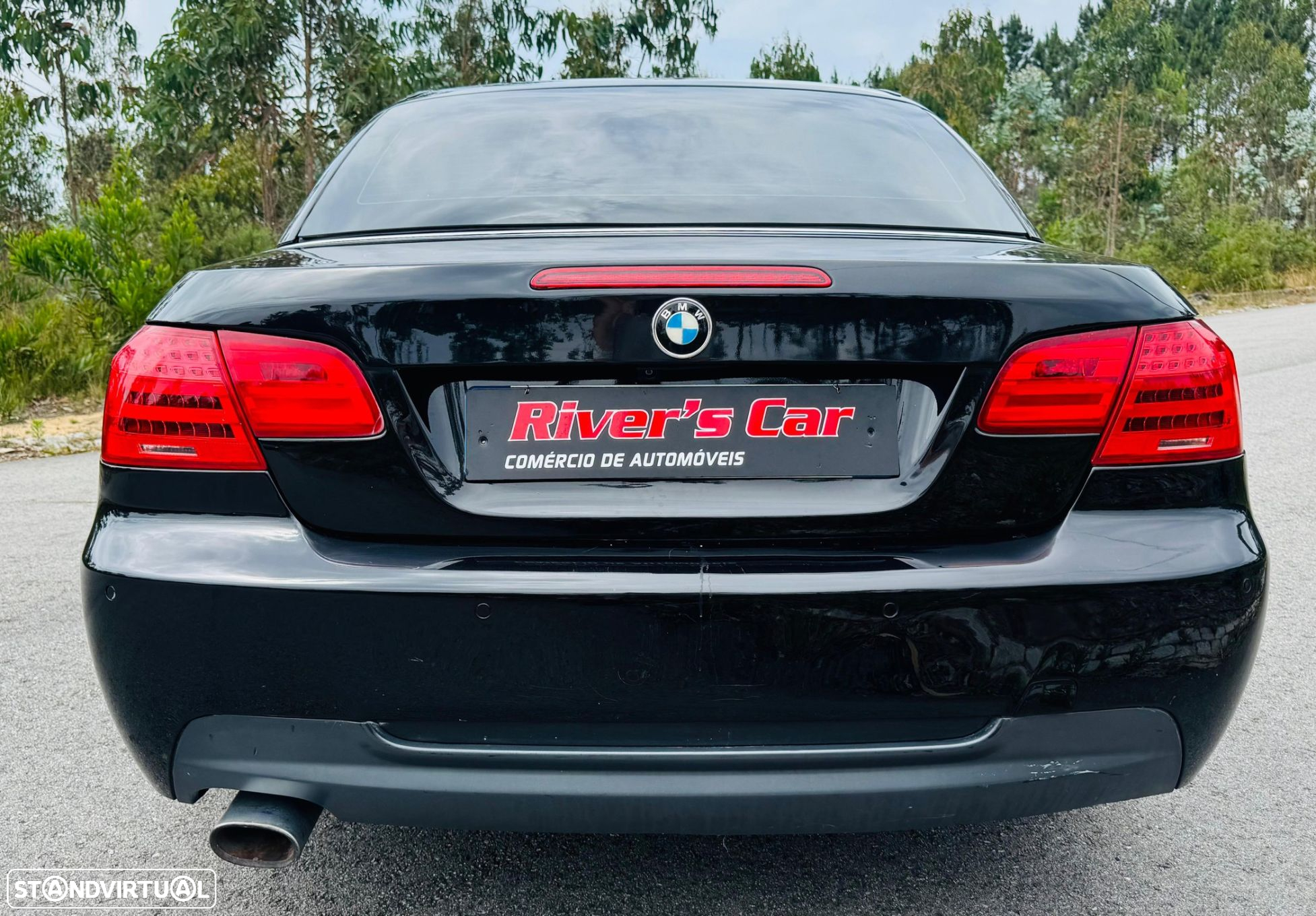 BMW 320 - 20