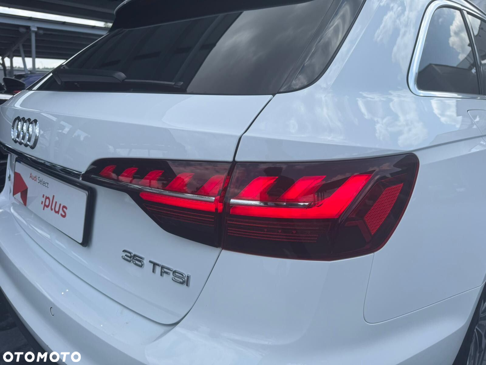 Audi A4 - 10