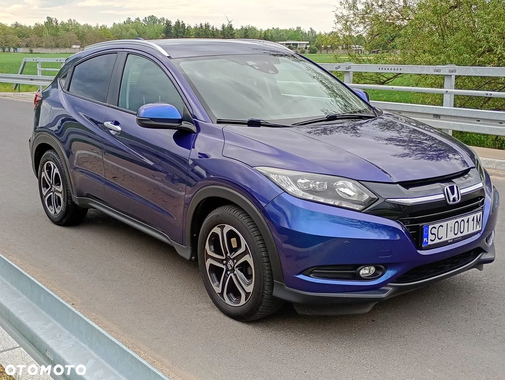 Honda HR-V 1.5 Executive (ADAS / Connect+) - 7