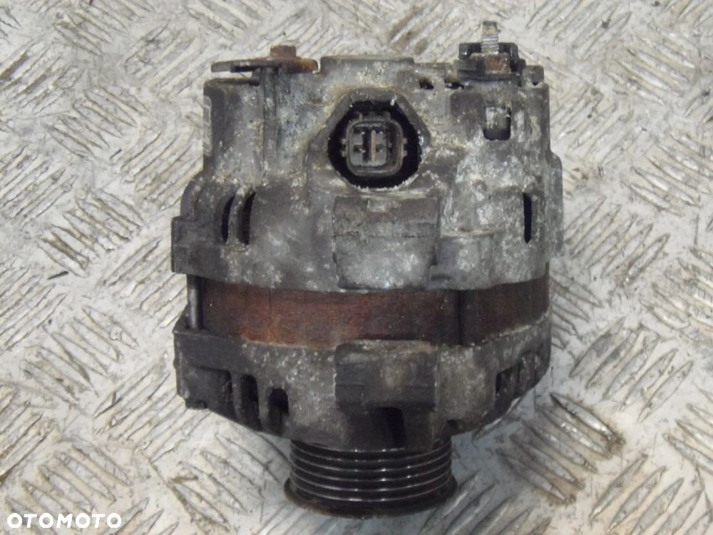 HONDA CR-V 2.0 ALTERNATOR A2TB7591ZE - 2