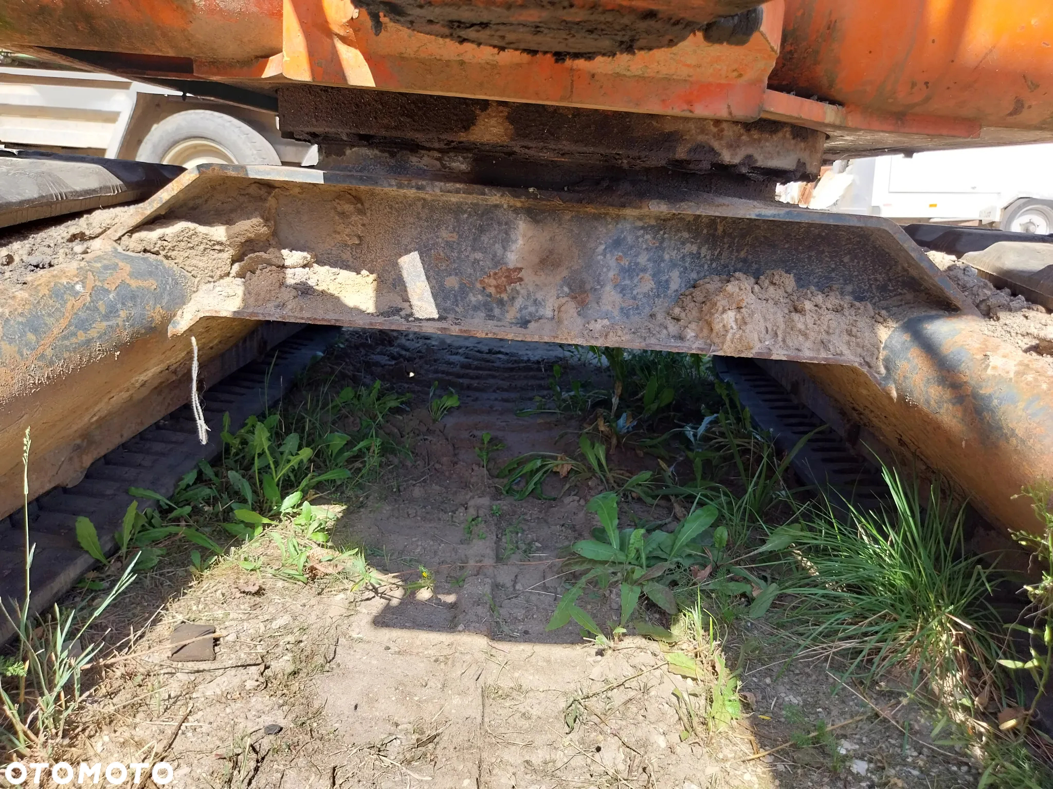 Hitachi EX 30-2 - 12