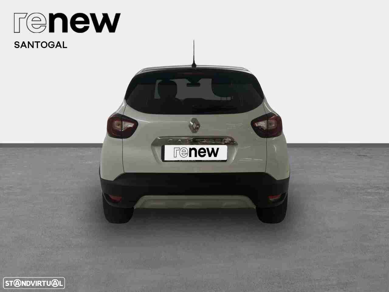 Renault Captur 0.9 TCE Exclusive - 5