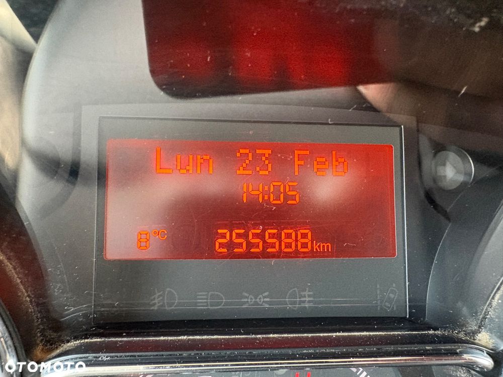 Fiat FIAT DUCATO 2.3 JTD 130/LAWETA BUDOWLANA/WYCIĄGARKA/KLIMA/SUPER STAN - 21