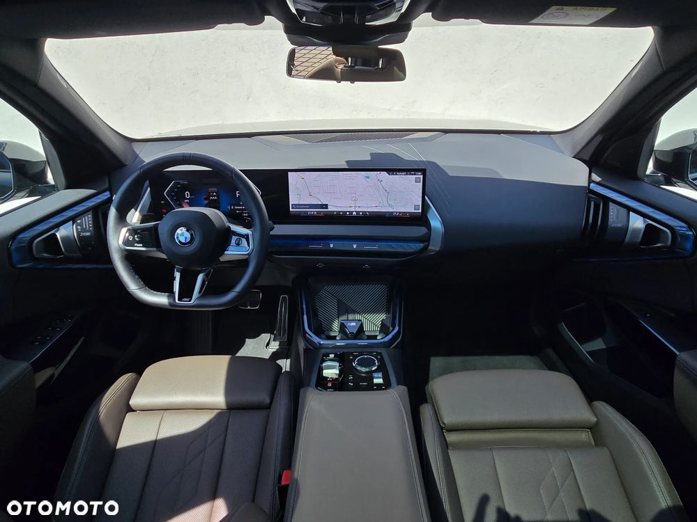 BMW X3 xDrive20i mHEV M Sport sport - 13