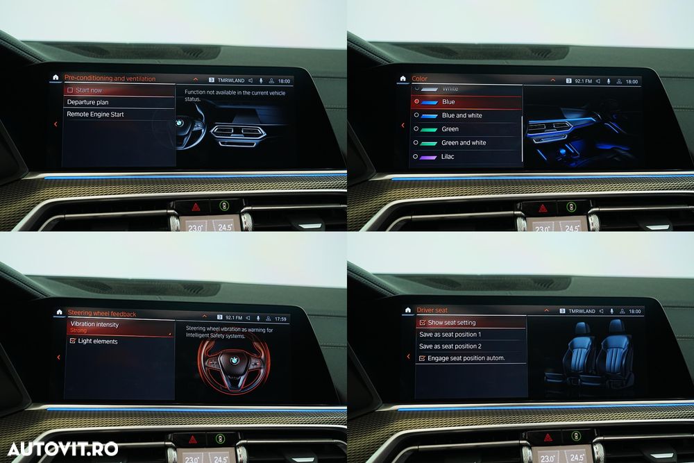 BMW X6 xDrive40i - 31