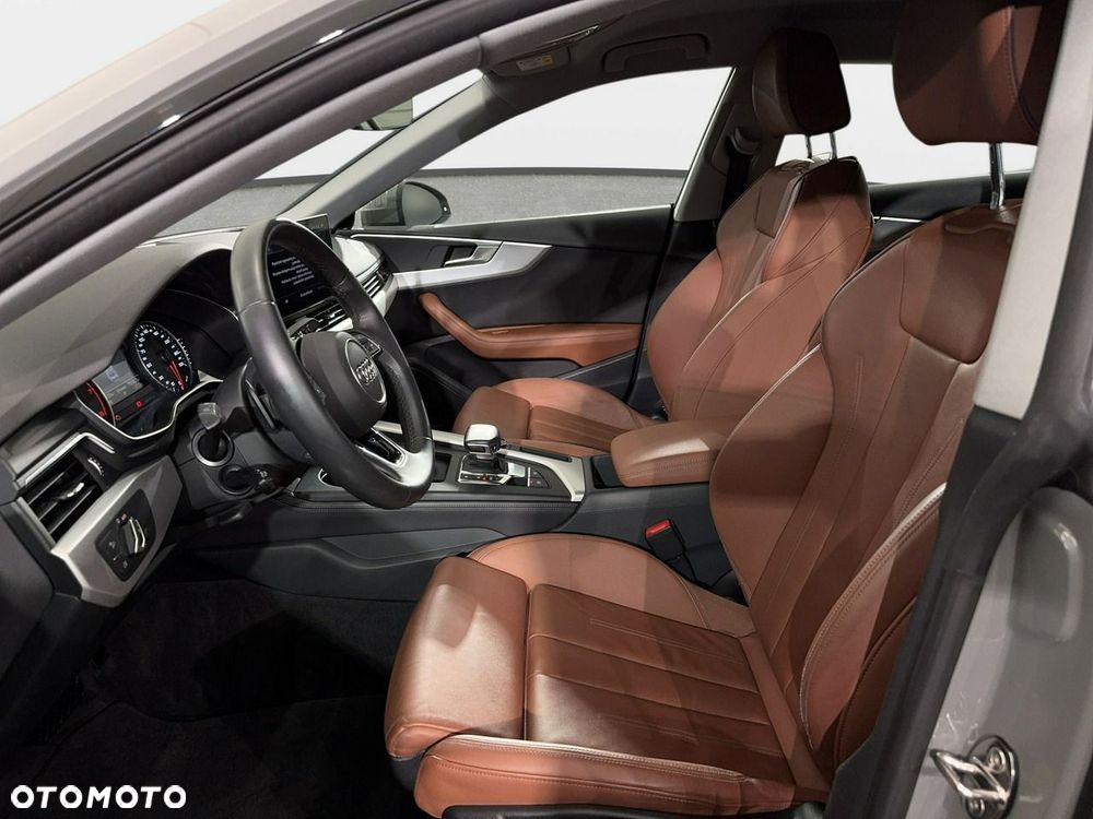 Audi A5 Sportback - 13