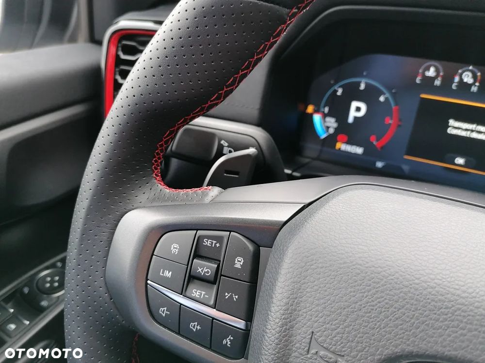 Ford Ranger 2.0 EcoBlue Bi-Turbo 4x4 DC Raptor - 38