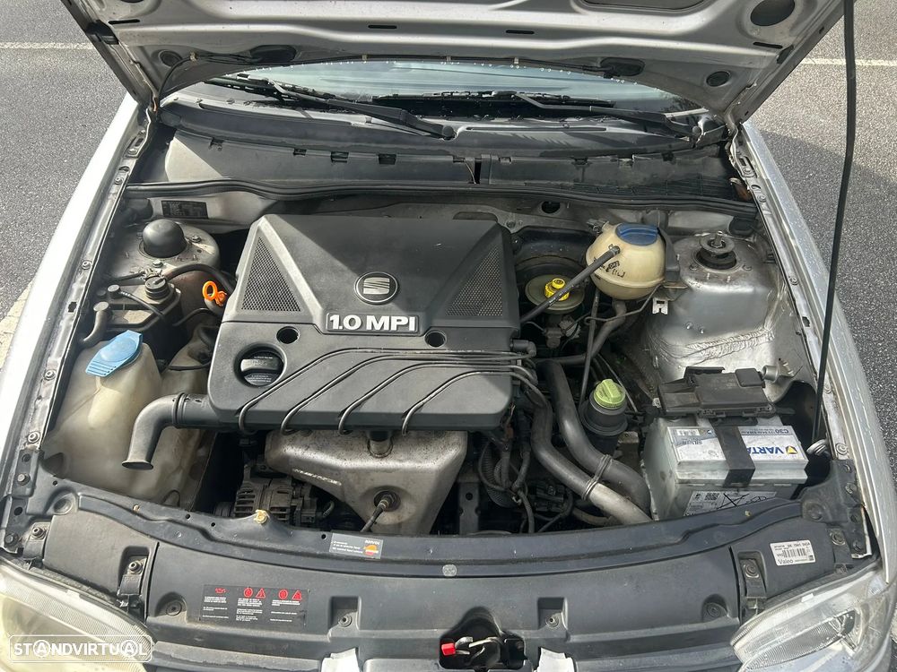SEAT Ibiza - 8