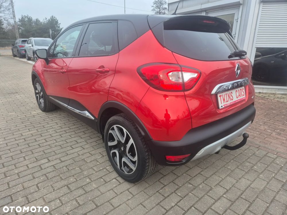 Renault Captur - 8