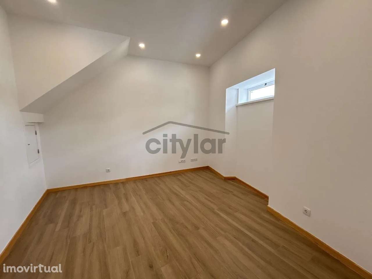 Moradia T2 para arrendamento na Mealhada - Grande imagem: 2/11