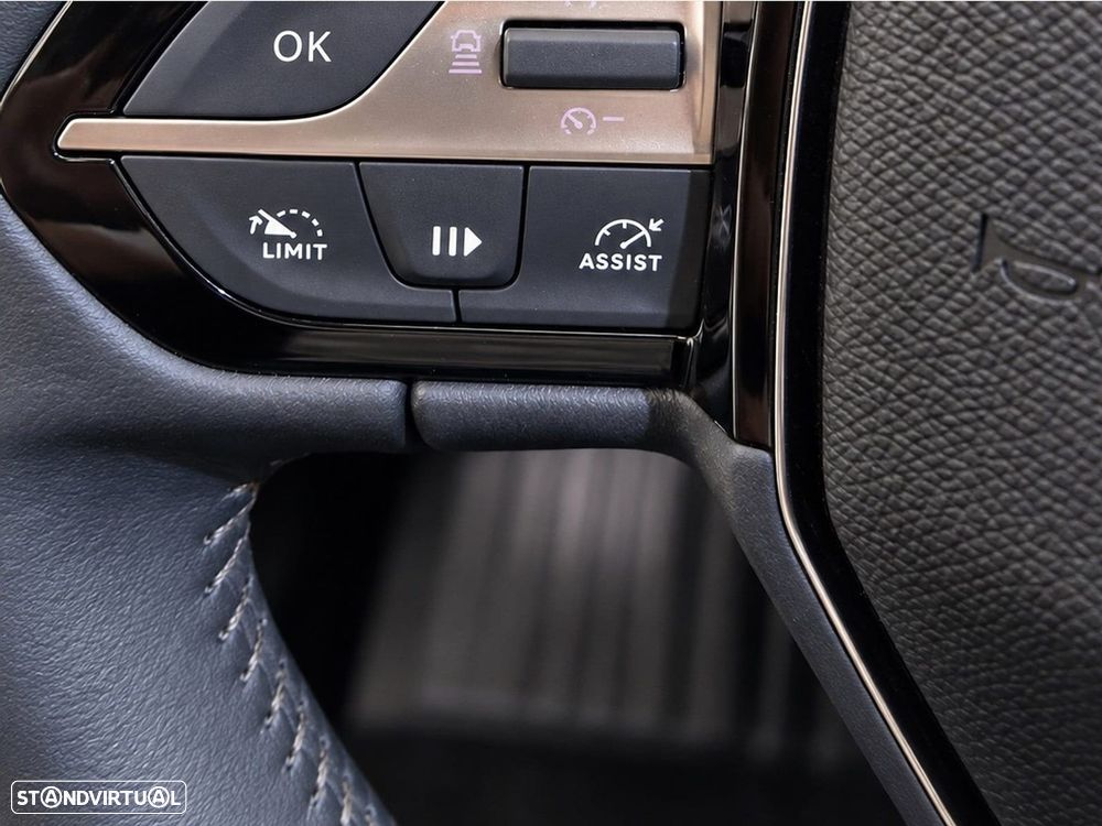 Peugeot 308 Hybrid 136 e-DSC6 Allure - 13