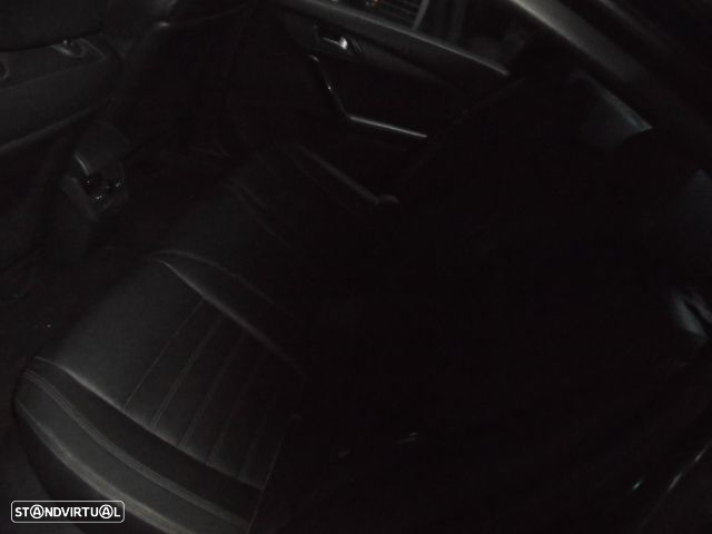 Carro MOT: 9HL  9H05  DV6C CXVE: 20DM65 PEUGEOT 508 2011 1.6HDI 112CV 4P CINZA DIESEL - 6