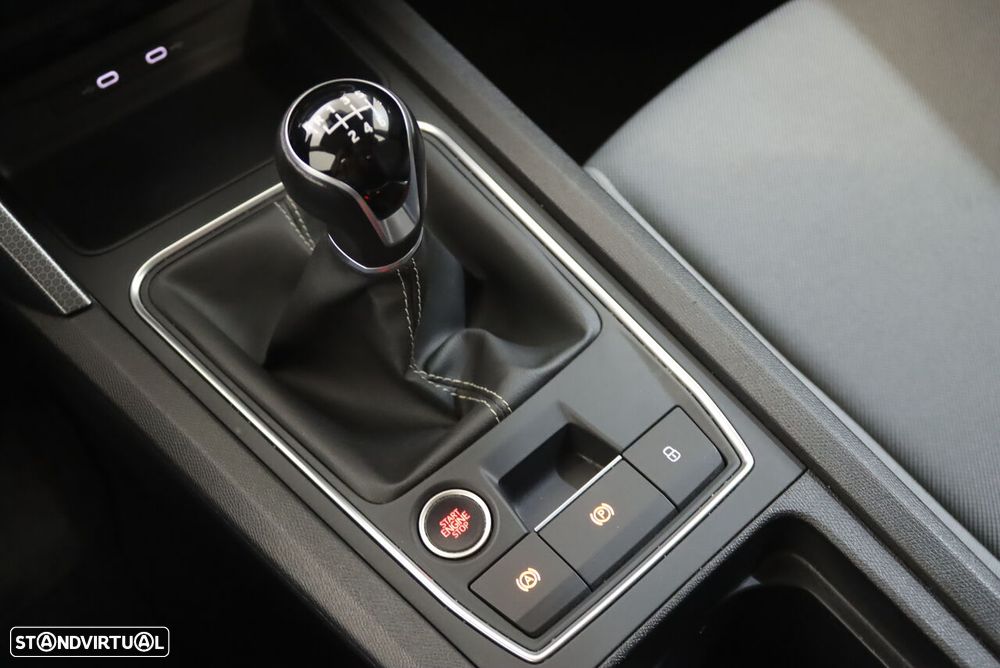 SEAT Leon ST 2.0 TDI Style - 10