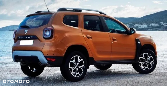 BEZ CIĘCIA ZDERZAKA HAK HOLOWNICZY Z KULĄ ODKRĘCANĄ DACIA DUSTER 2018-2023+LPG 2II+3III+FL - 9