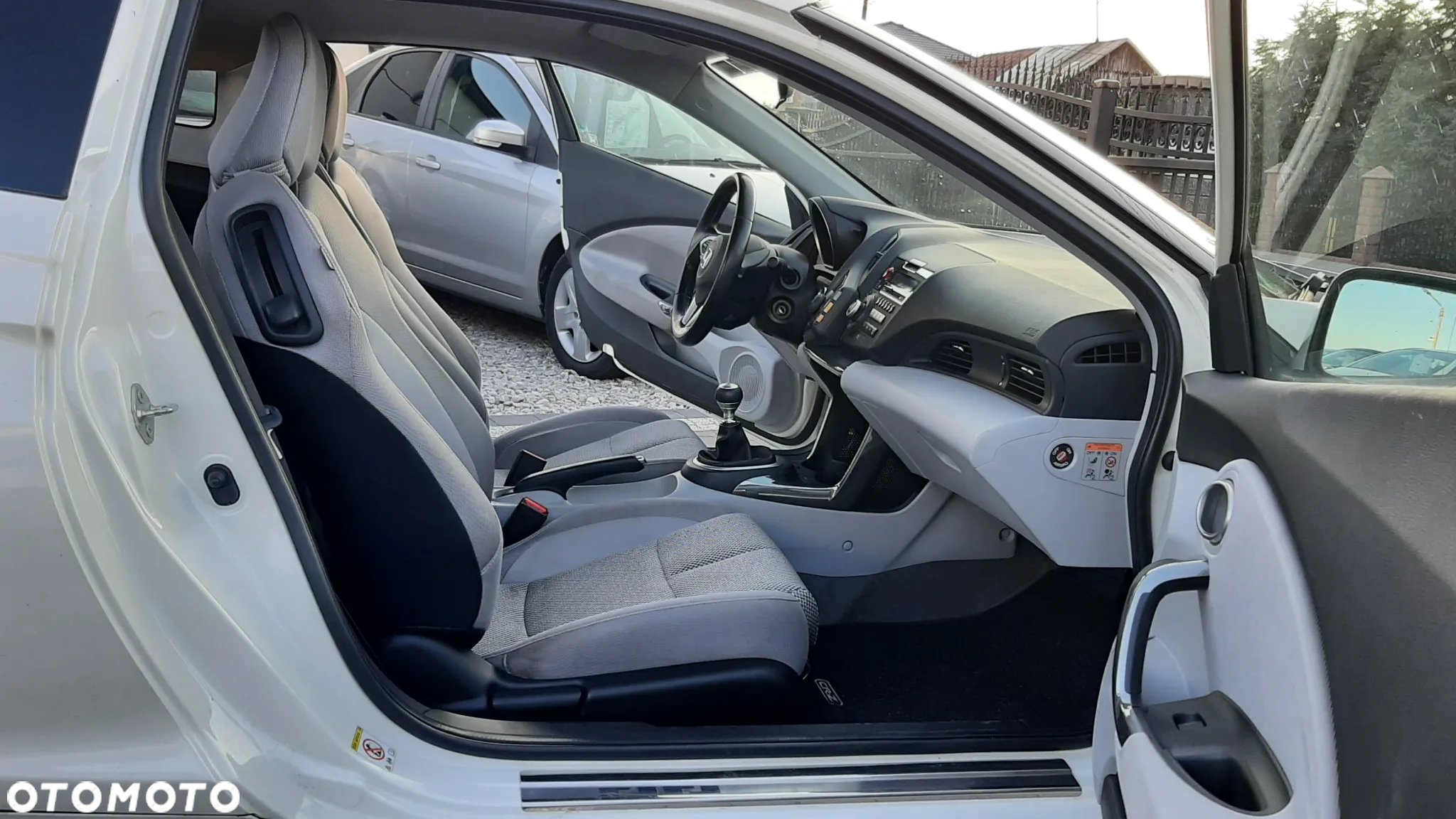 Honda CR-Z 1.5 i-VTEC Sport - 20