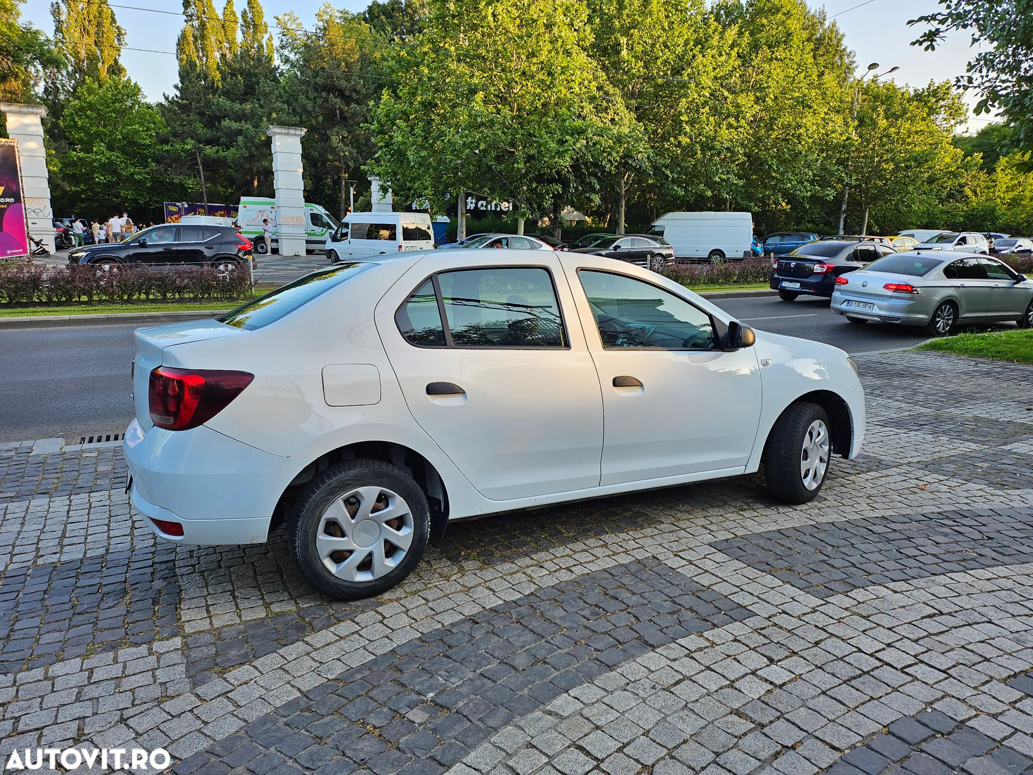 Dacia Logan 1.0 SCe Ambiance - 2