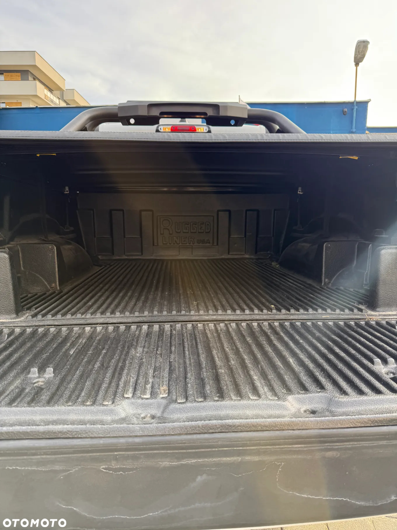 RAM 1500 Crew Cab Laramie - 25