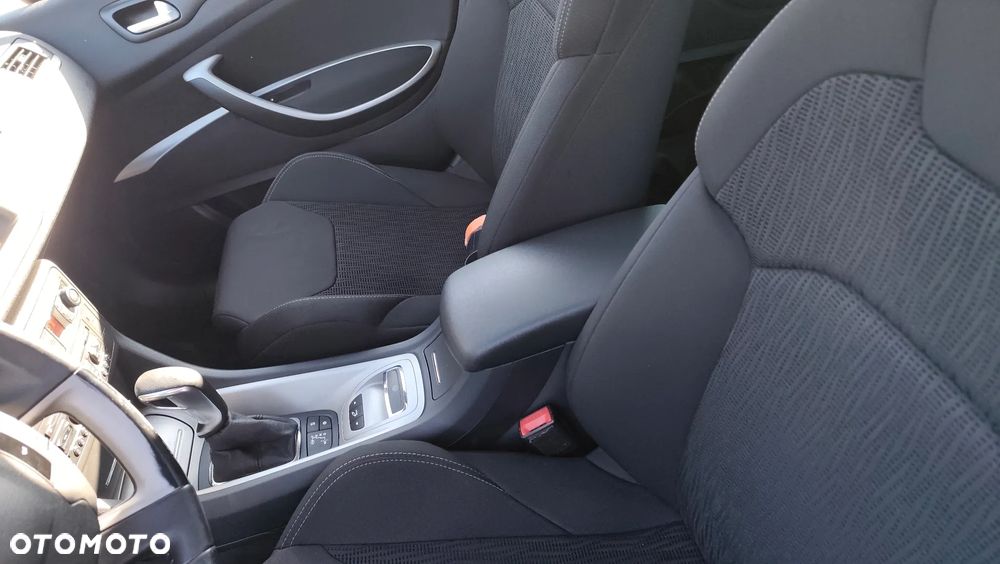 Citroën C5 HDi 165 FAP Confort - 8