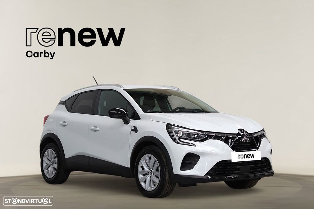 Mitsubishi ASX 1.0 MPI-T Invite - 2