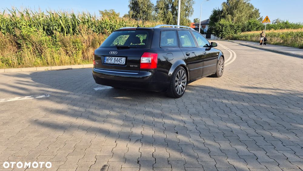 Audi A4 ver-1-9-tdi - 5