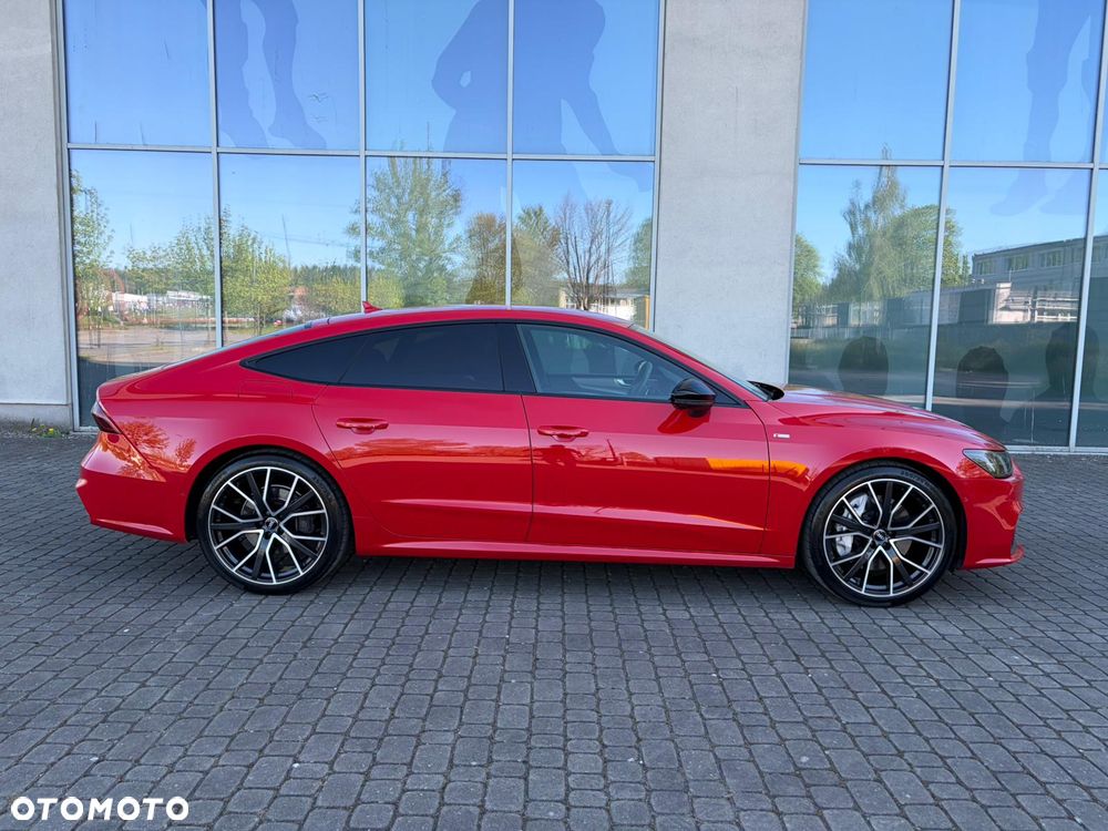 Audi A7 Sportback - 10