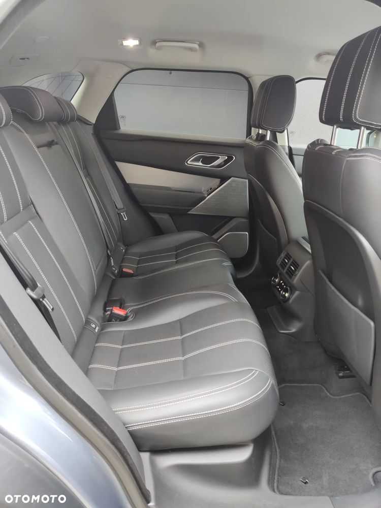Land Rover Range Rover Velar 3.0 SD6 R-Dynamic SE - 10