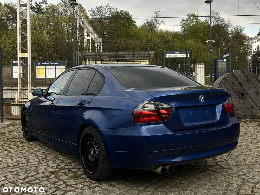 BMW Seria 3 - 3