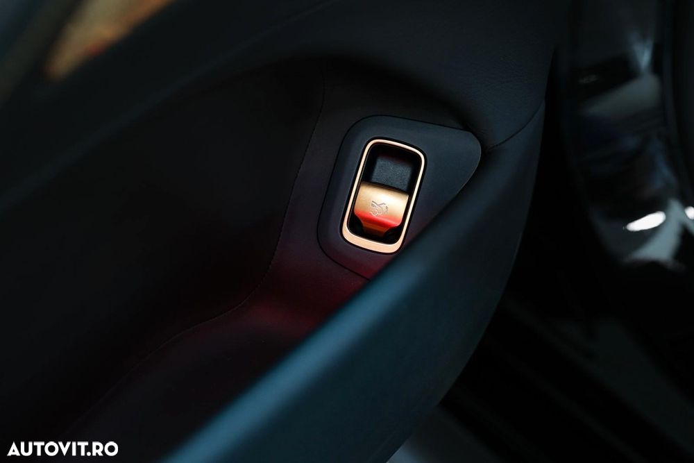 Mercedes-Benz S 580 4MATIC MHEV Long Aut. - 35