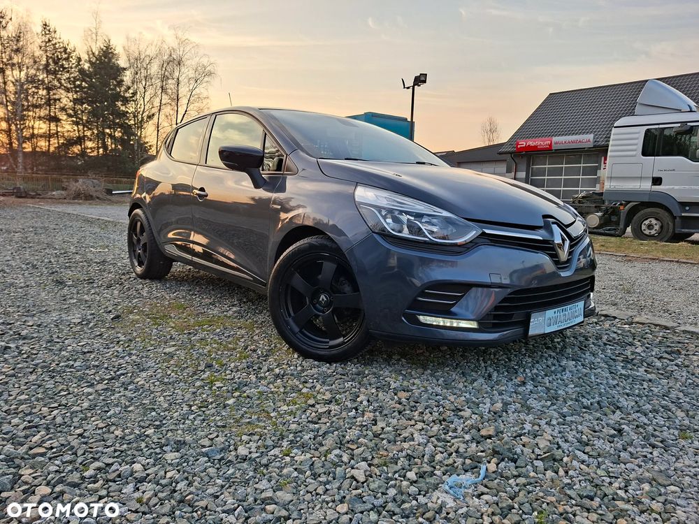 Renault Clio TCe 100 TomTom Edition - 7