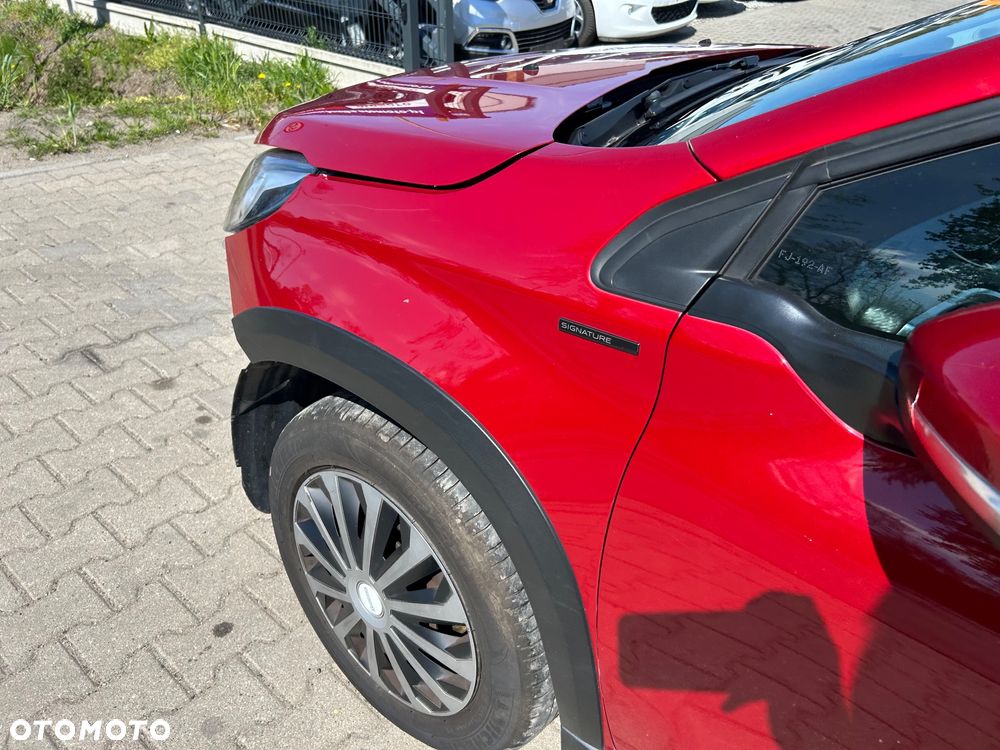 Peugeot 2008 BlueHDi 100 STOP & START Signature - 30