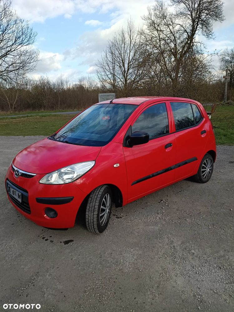 Hyundai i10 1.1 Comfort - 3