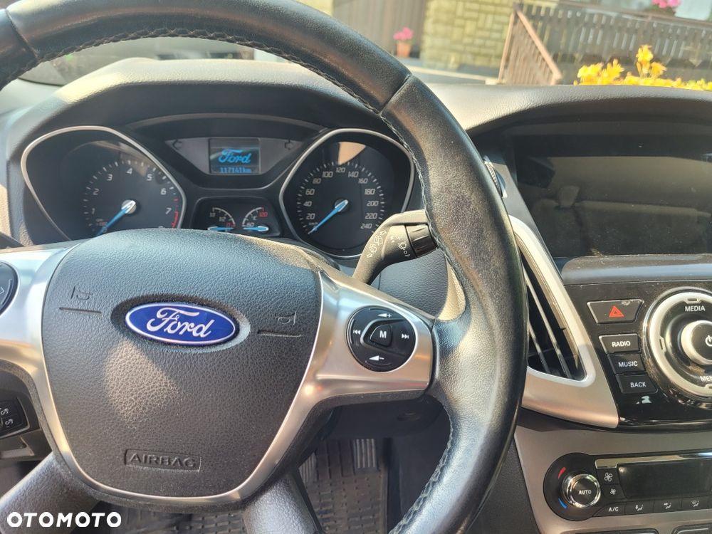 Ford Focus - 4