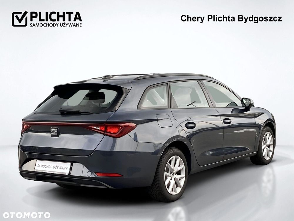 Seat Leon 1.5 TSI Style - 6