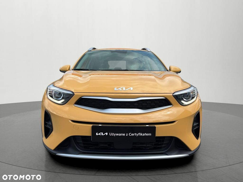 Kia Stonic 1.2 M - 2