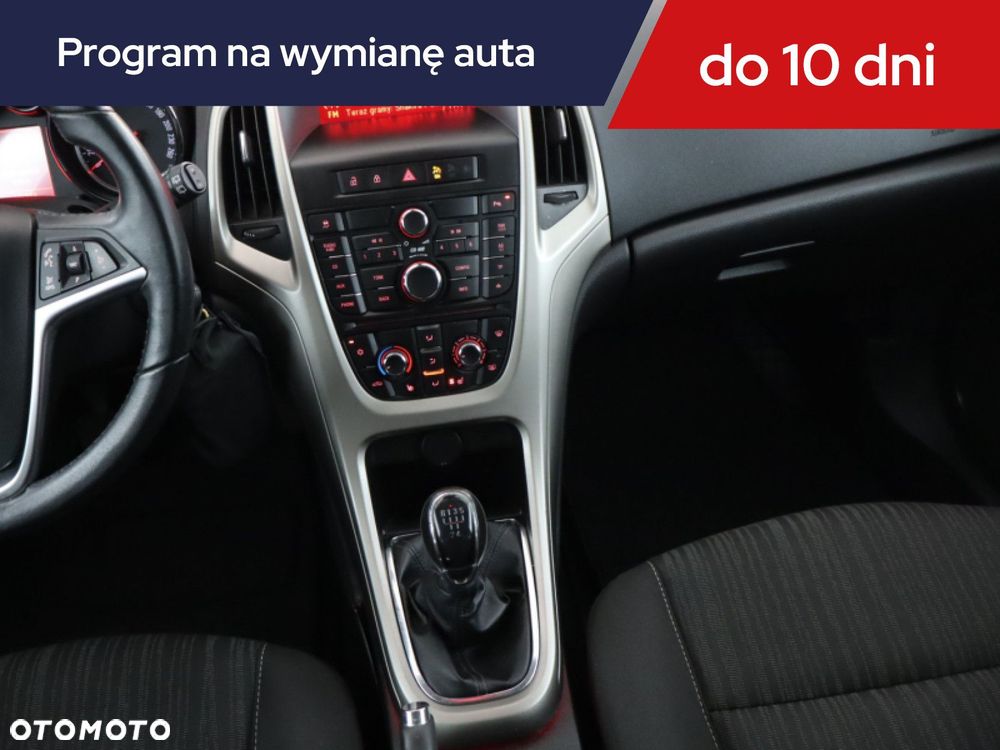 Opel Astra - 10