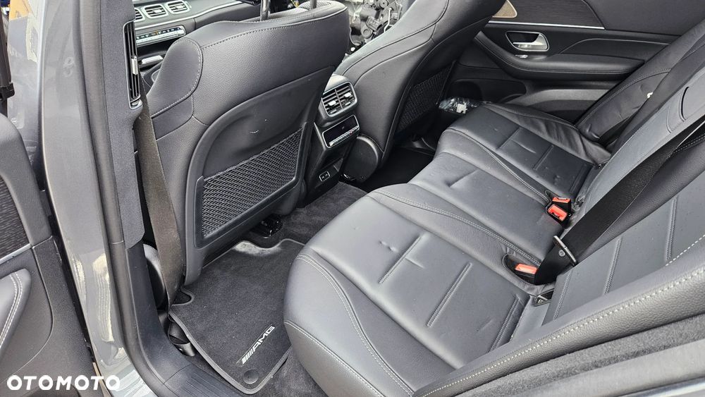 Mercedes-Benz GLE - 37