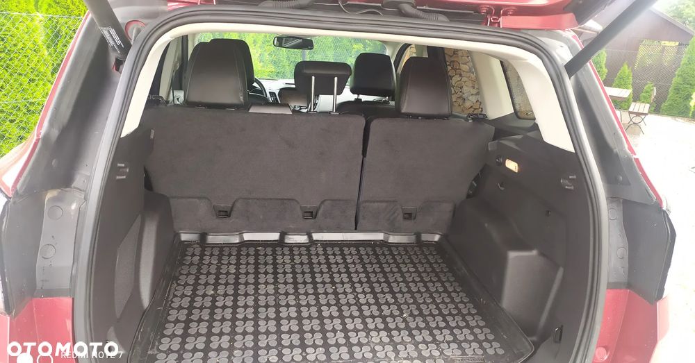 Ford Escape - 5