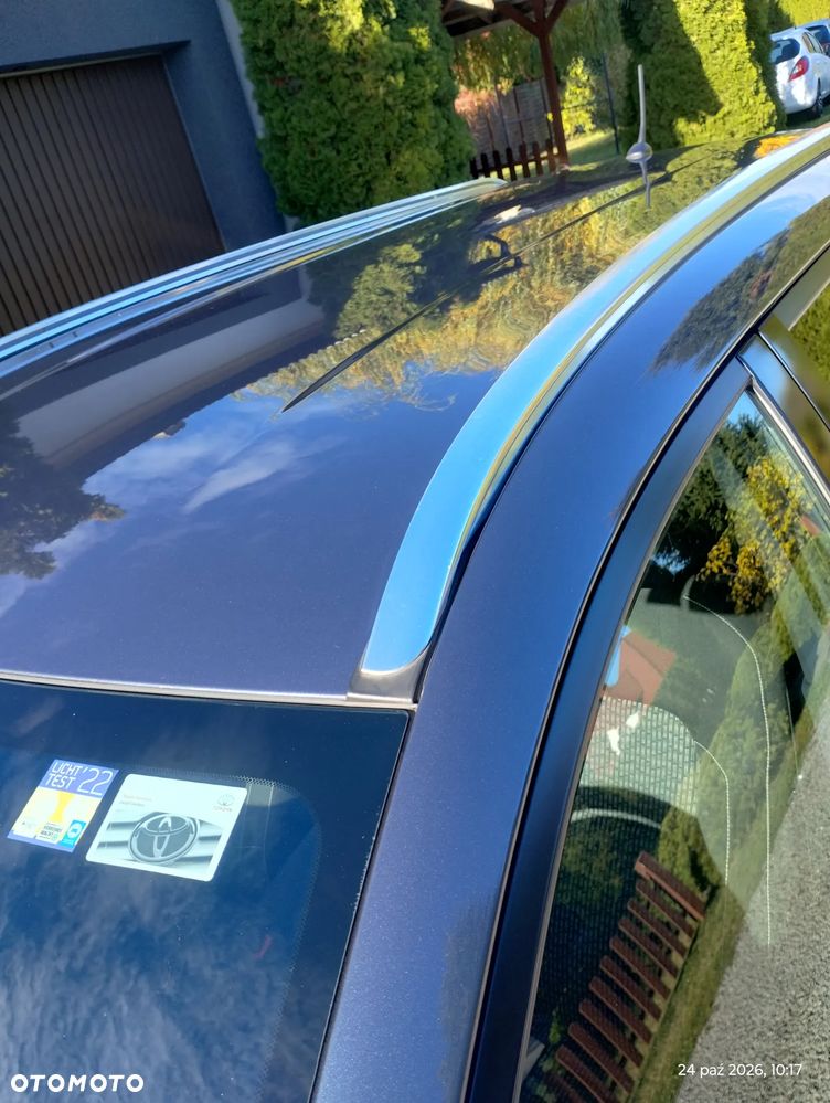 Toyota Auris 1.6 Valvematic Life - 37