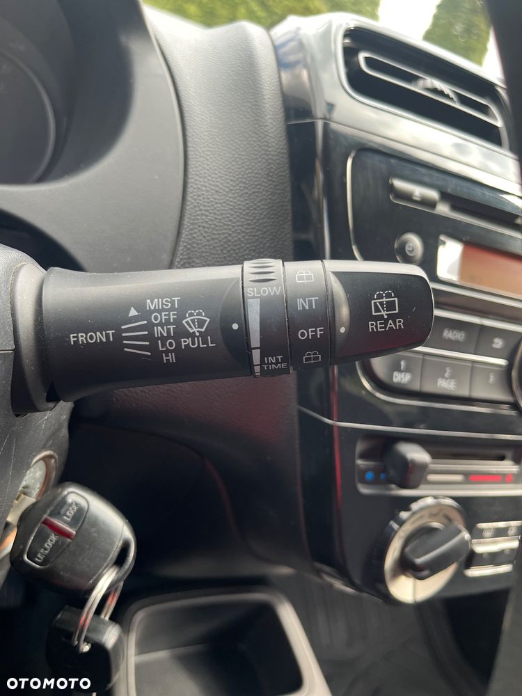 Mitsubishi Space Star 1.0 Inform - 14