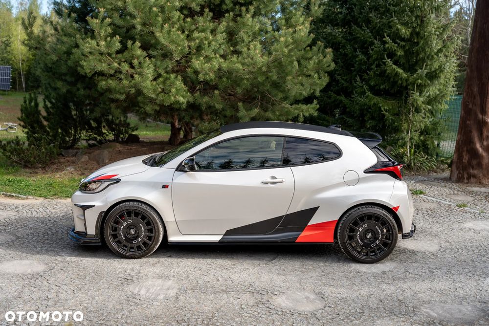 Toyota GR Yaris 1.6 Dynamic - 15